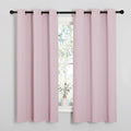 NICETOWN Blackout Draperies Curtains by NICETOWN