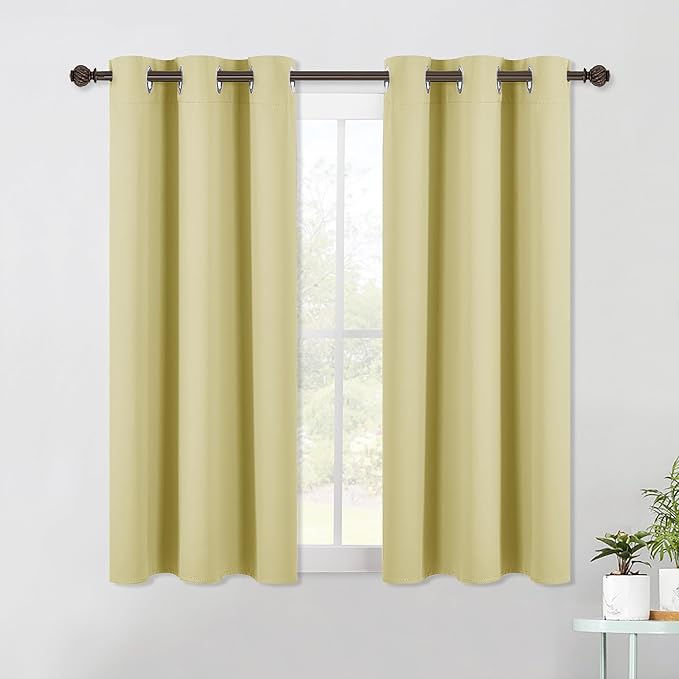 NICETOWN Blackout Curtains & Drapes by NICETOWN
