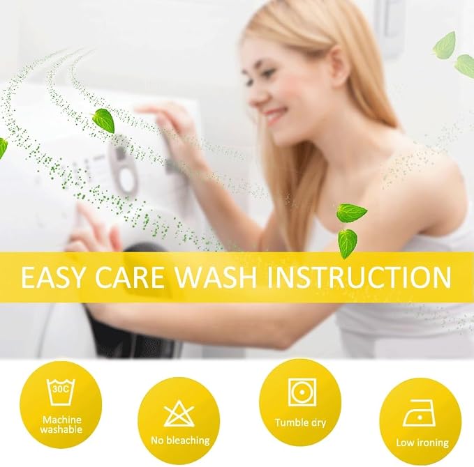 NICETOWN Patio Glass Door Panels - Image 7