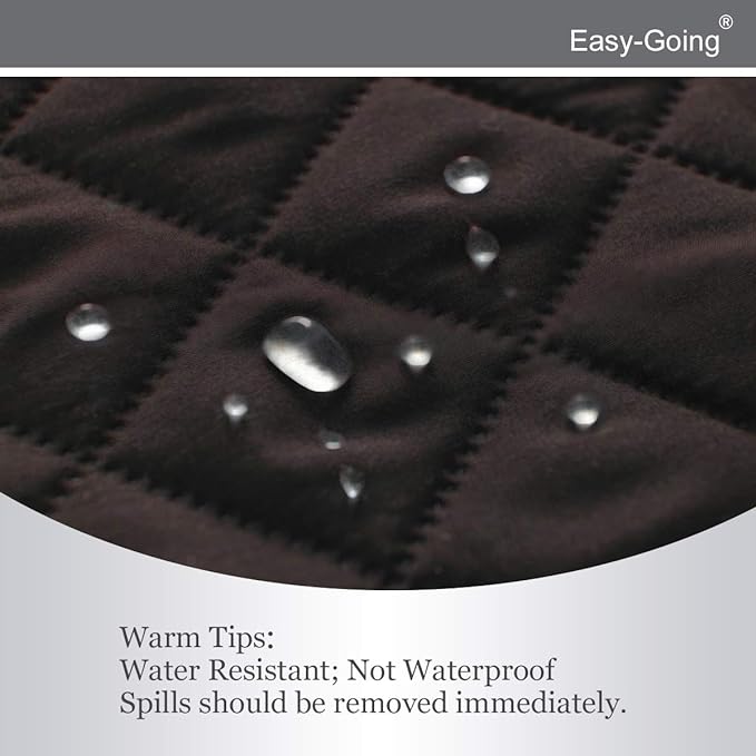Easy-Going Reversible Couch Cover - Image 4