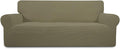 Easy-Going Stretch Sofa Slipcover 1-Piece Sofa Cover Furniture Protector Couch by Easy-Going