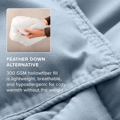Bare Home Comforter Set - Image 6