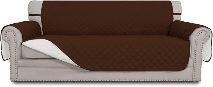 Easy-Going Reversible Oversized Couch Cover by Easy-Going