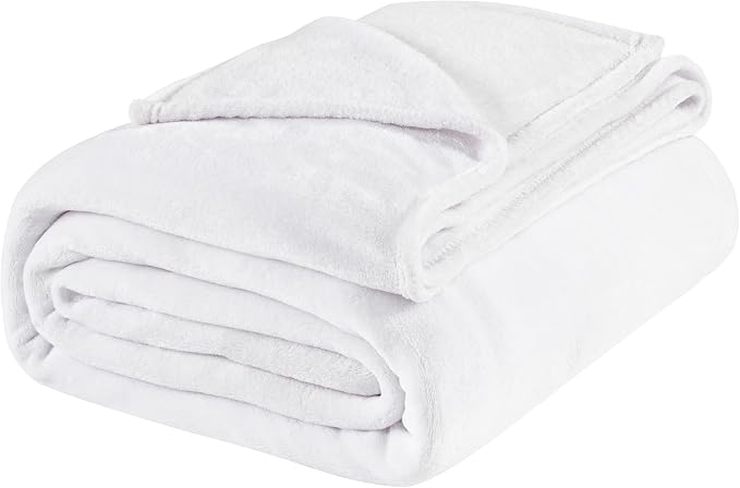 BEDELITE Fleece Blanket King Size Blankets - Image 9