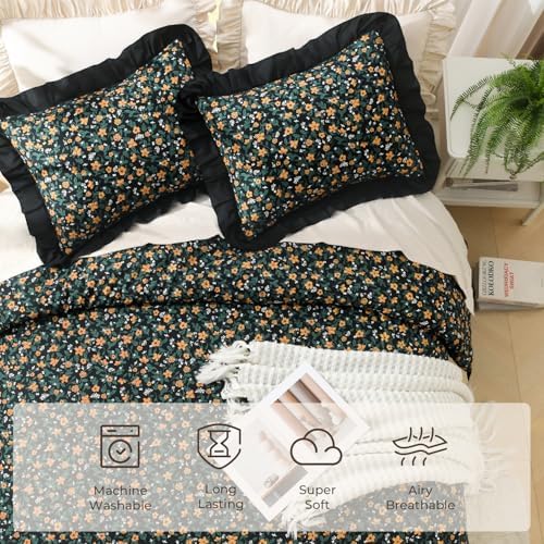 Litanika Queen Comforter Set - Image 5