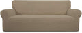 Easy-Going Stretch Oversized Sofa Slipcover 1-Piece Sofa Cover Furniture by Easy-Going