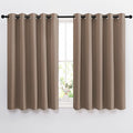 NICETOWN Insulated Blackout Curtains and Drapes by NICETOWN