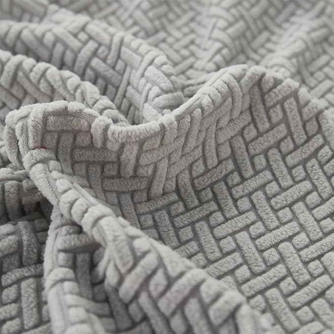 Couch Covers for 3 Cushion Sofa Pet Friendly Couch Cushion Covers Universal - Image 9