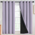 SimpleHome 100% Blackout Curtains by SimpleHome