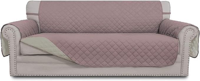 Easy-Going Reversible Couch Cover by Easy-Going