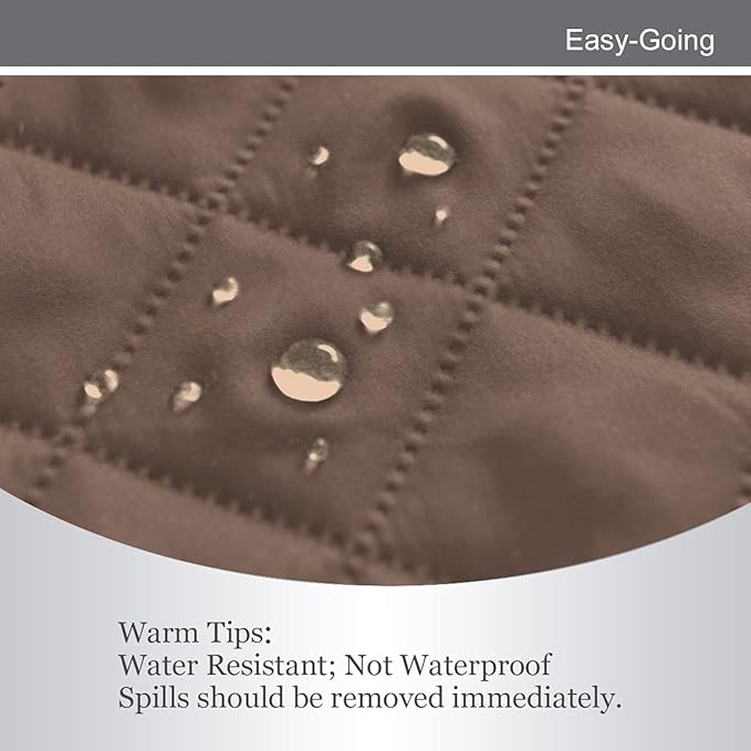 Easy-Going Reversible Couch Cover - Image 4