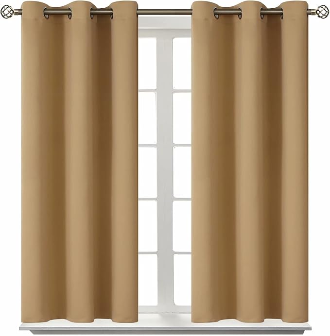 BGment Blackout Curtains by BGment