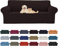 Cupuamon 2026 New Stretch Sofa Slipcovers Couch Cover by Cupuamon