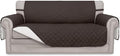 Easy-Going Sofa Slipcover Reversible Loveseat Sofa Cover Couch Cover by Easy-Going