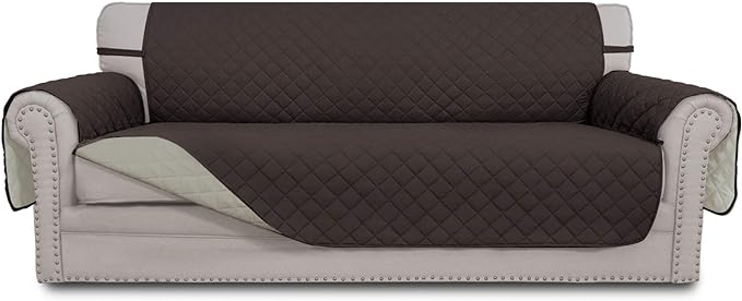 Easy-Going Reversible Oversized Couch Cover by Easy-Going