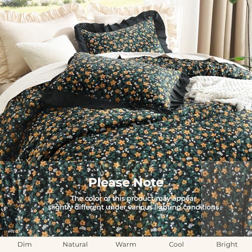 Litanika Queen Comforter Set - Image 6