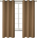 BGment Blackout Curtains for Living Room by BGment