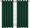 BGment Blackout Curtains for Bedroom by BGment