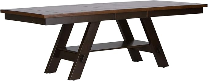 LIBERTY FURNITURE INDUSTRIES, INC. Lawson 7 Piece Rectangular Table Set