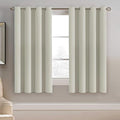 H.VERSAILTEX Blackout Curtain for Living Room Thermal Insulated Window by HVERSAILTEX