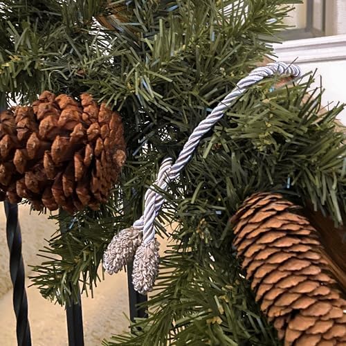 Haute Decor Decorative Twist Ties, 6 Pack, 16 inches - Image 5