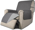 Easy-Going Recliner Chair Slipcover Reversible Sofa Cover Water Resistant Couch by Easy-Going