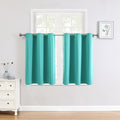 ChrisDowa Small Window Curtains by ChrisDowa