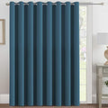 H.VERSAILTEX Blackout Patio Curtains 100 x 84 Inches by HVERSAILTEX