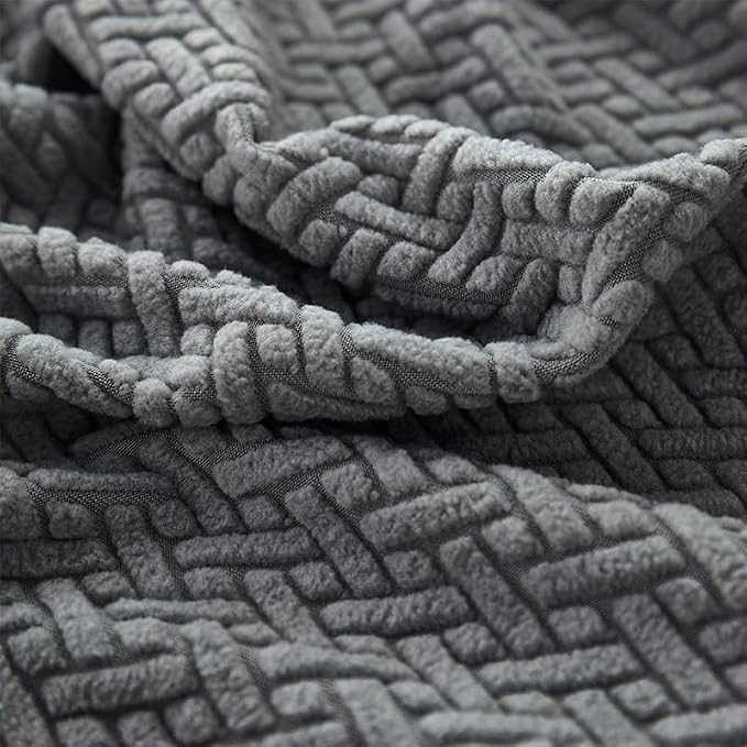 Sofa Covers Couch Covers for Sofa Pet Friendly Couch Cushion Covers Universal - Image 9