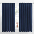 NICETOWN Blackout Curtains for Bedroom, Home Decorations Thermal Insulated by NICETOWN