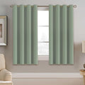 H.VERSAILTEX Blackout Curtain for Living Room Thermal Insulated Window by HVERSAILTEX