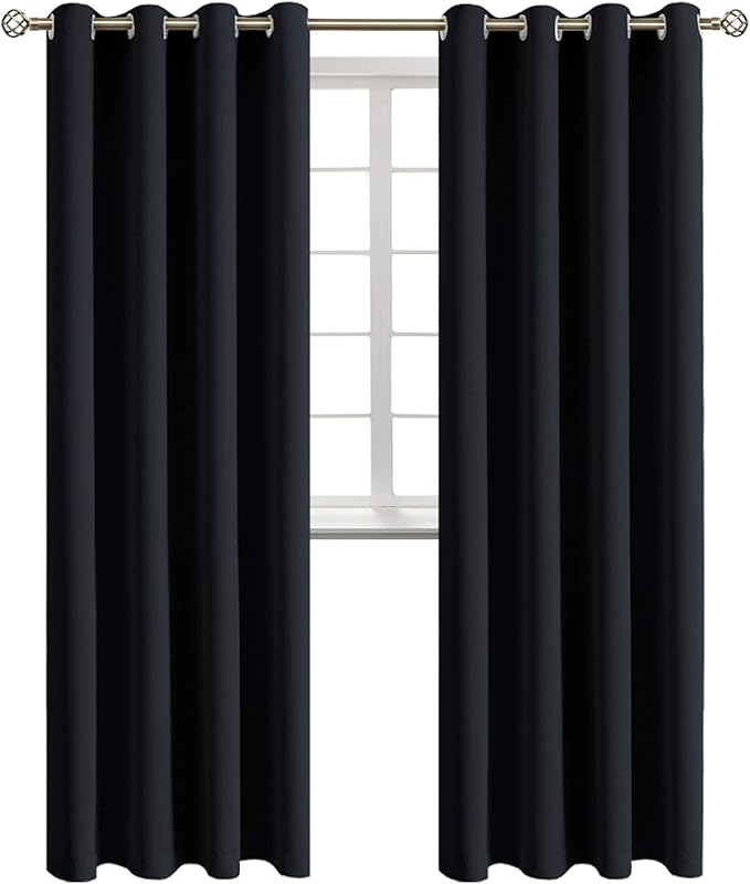 BGment Blackout Curtains by BGment