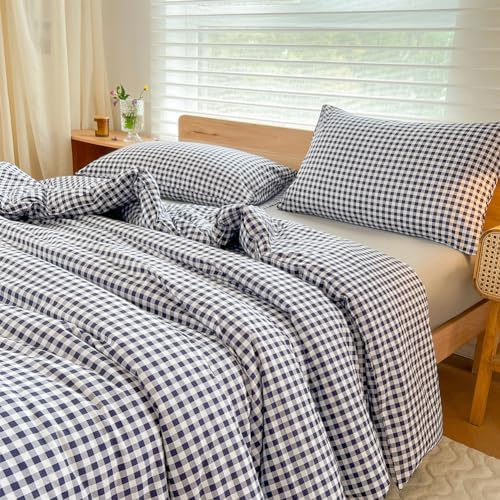 NSNLGSGC Queen Comforter Set, 3 Pieces by NSNLGSGC