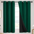 SimpleHome 100% Blackout Curtains by SimpleHome