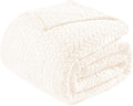 Exclusivo Mezcla Fleece King Size Blanket by ExclusivoMezcla
