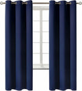 BGment Blackout Curtains for Living Room by BGment