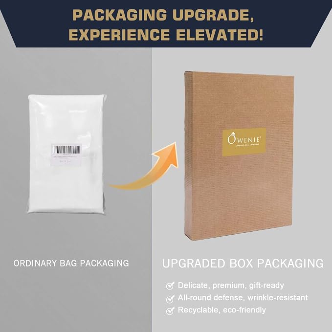 OWENIE Short Aqua Sheer Curtains 36 Inch Length 2 Panels Set, Kitchen Tiers - Image 8