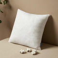 MIULEE Pillow Insert 27x27 Inch, Decorative Square Throw Pillow Inserts by MIULEE