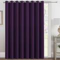 H.VERSAILTEX Blackout Patio Curtains 100 x 108 Inches by HVERSAILTEX