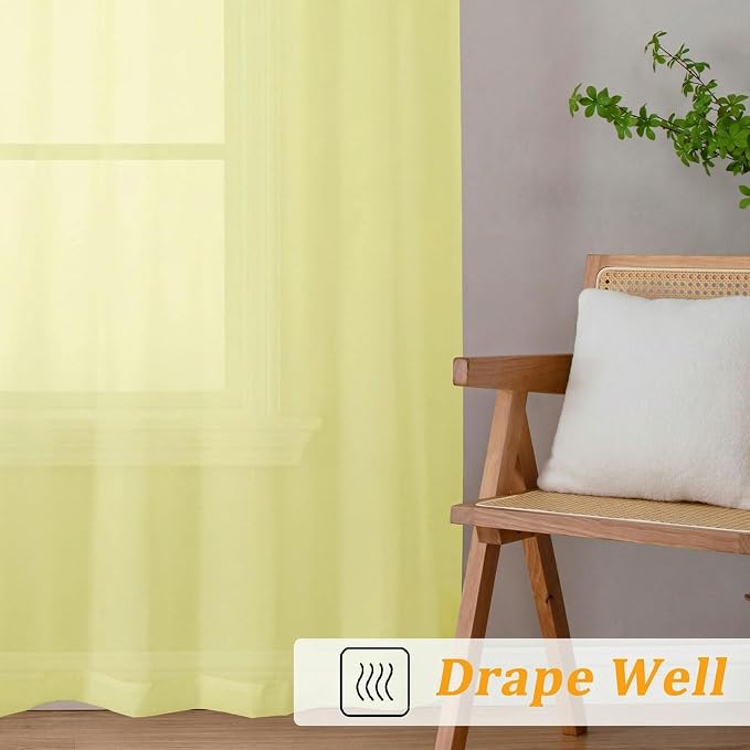 Gwine Small Valances for Windows - Image 6