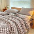NSNLGSGC Twin Comforter Set, 2 Pieces by NSNLGSGC