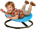 Spinning Chair for Autistic Kids, Sensory Chair for Kids Swivel Chair Training Body Coordination, Sit and Spin Toys for Toddlers with Autism & ADHD Autism Sensory Products Toys