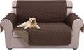 U-NICE HOME Loveseat Sofa Cover Reversible Couch Covers by U-NICEHOME