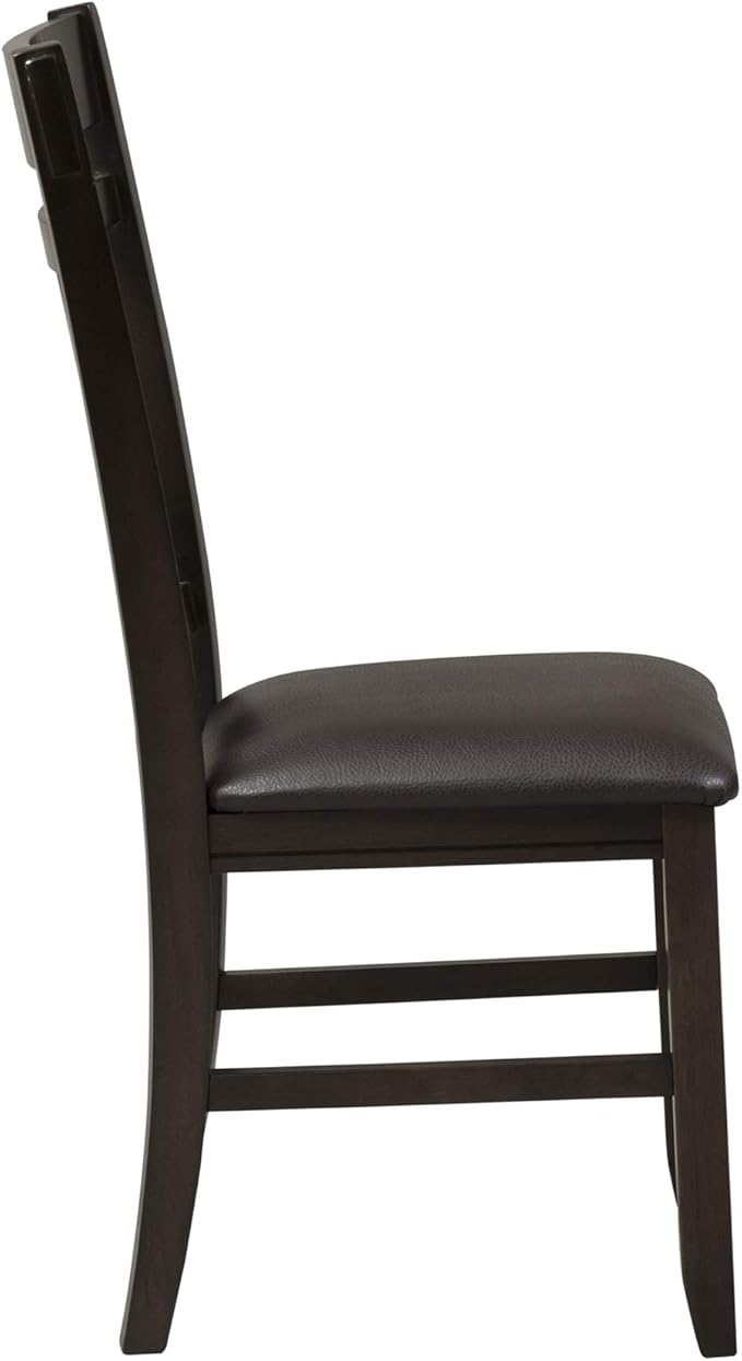LIBERTY FURNITURE INDUSTRIES, INC. Lawson 7 Piece Rectangular Table Set