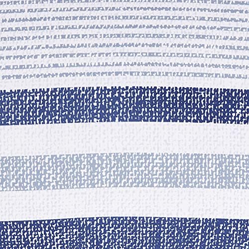Amazon Basics Twin/Twin XL Size Ultra-Soft Lightweight Microfiber Reversible - Image 4