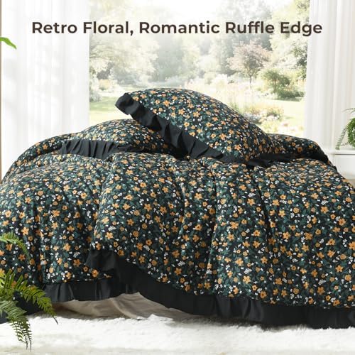 Litanika Queen Comforter Set - Image 2