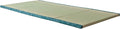 MustMat Tatami Futon Mattress Foldable Tatami Mat Twin Japanese Floor Mattress Rush Grass Floor Bed 35.4"x78.7"x1.2"(1 Piece)