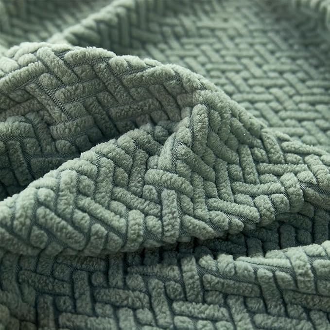 Sofa Covers Couch Covers for Sofa Pet Friendly Couch Cushion Covers Universal - Image 8