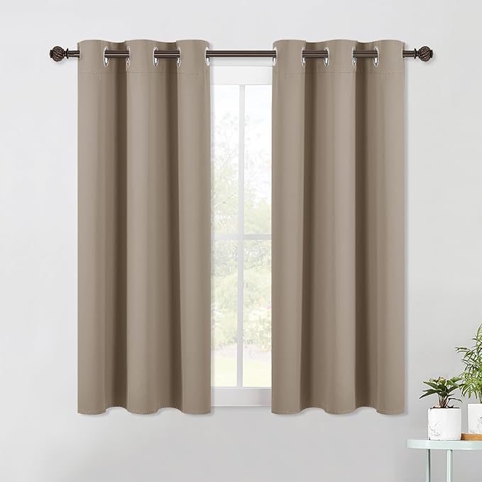 NICETOWN Blackout Curtains & Drapes by NICETOWN