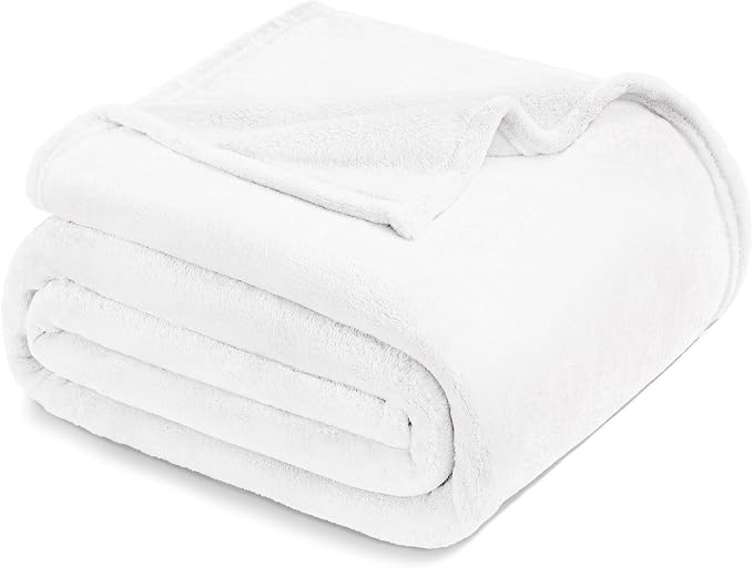 Exclusivo Mezcla Fleece Blanket King Size by ExclusivoMezcla